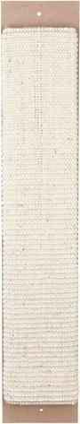 Produktbild Beeztees Kratzbrett (70 cm, Hellbraun, Beige)