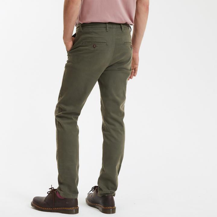 Actual product image La Redoute Collections Chinos (32)