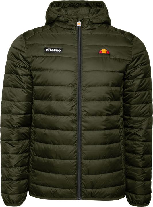 Ellesse Lombardy Padded Jacket (S)