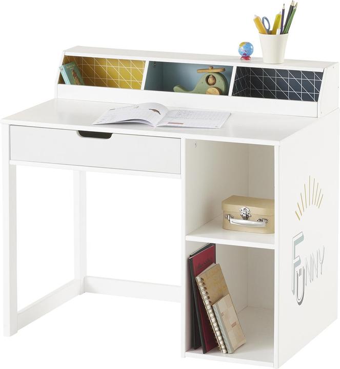 Produktbild Vertbaudet Funny (78 x 50 x 66 cm)