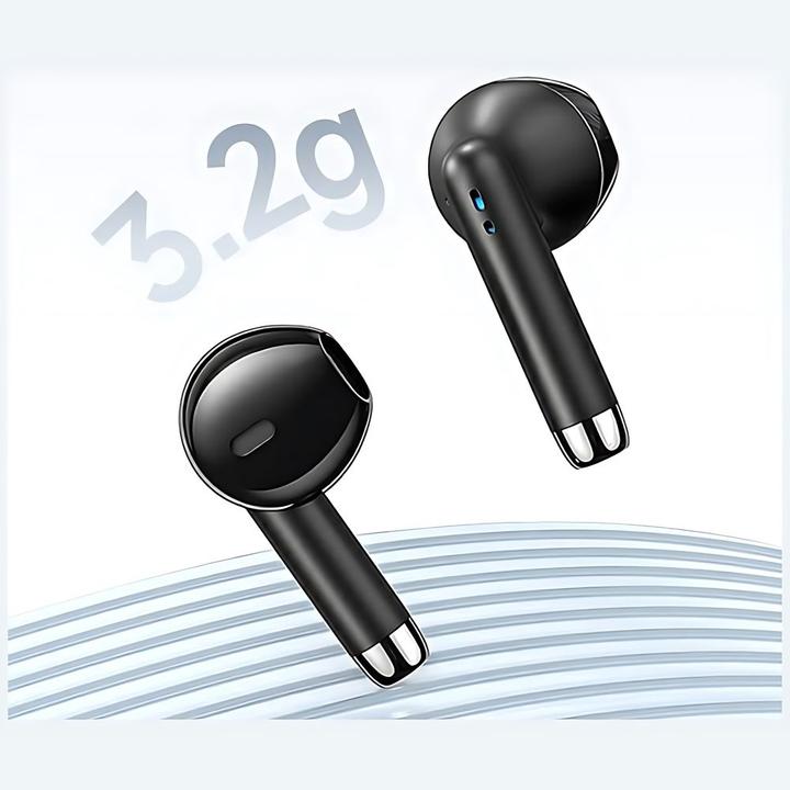 Actual product image Usams IA15 Bluetooth Headphones Digital (ANC, 5 h, Wireless)