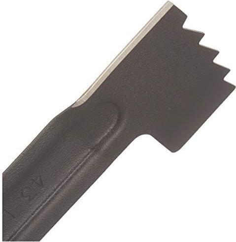 Actual product image Bosch Home & Garden Replacement blades (Lawn mower, Lawn mower blades + replacement blades garden machinery)