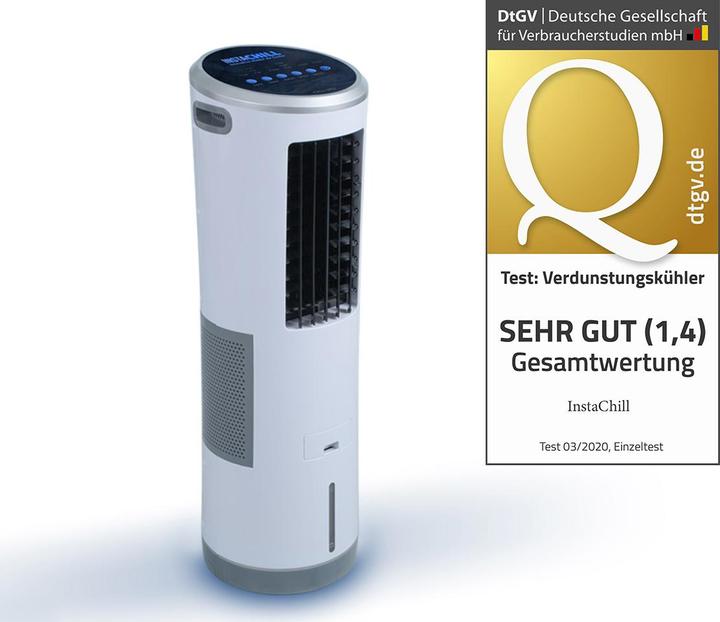 Image du produit Livington Insta Chill (15 m²)