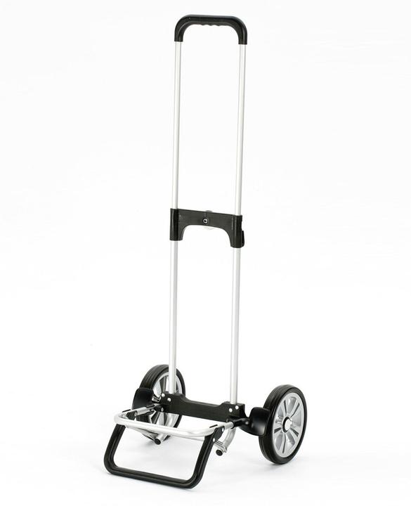 Actual product image Andersen Alu Star Shopper Charu