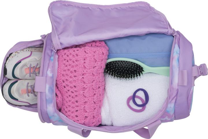Image du produit Beckmann Sac de sport Duffelbag (26 l)