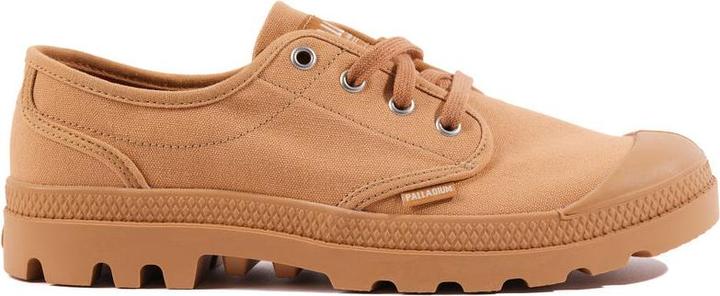 Actual product image Palladium Pampa Oxford (41)