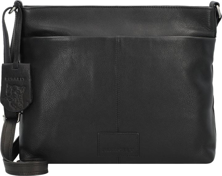 Burkely Soft Skylar Umhängetasche Leder 32 cm