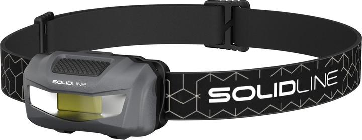 Ledlenser Morava (110 lm)