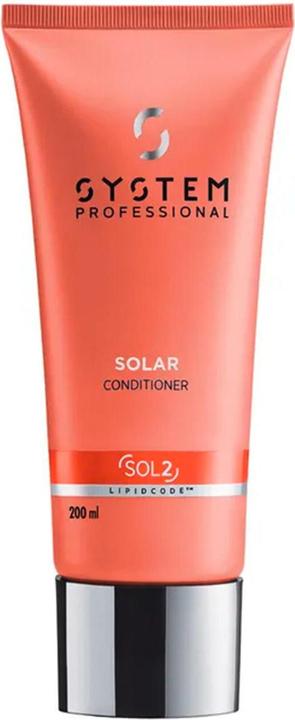Wella System P. - Solar Hydro Repair Conditioner SOL2 (200 ml)