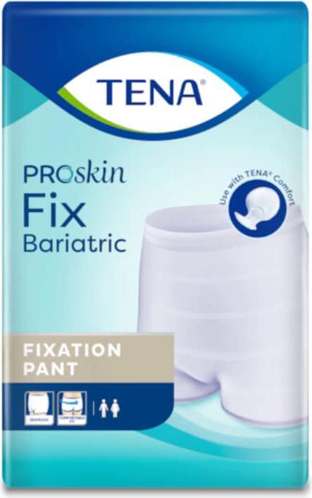Actual product image Tena Fix (5 x, Large plus)