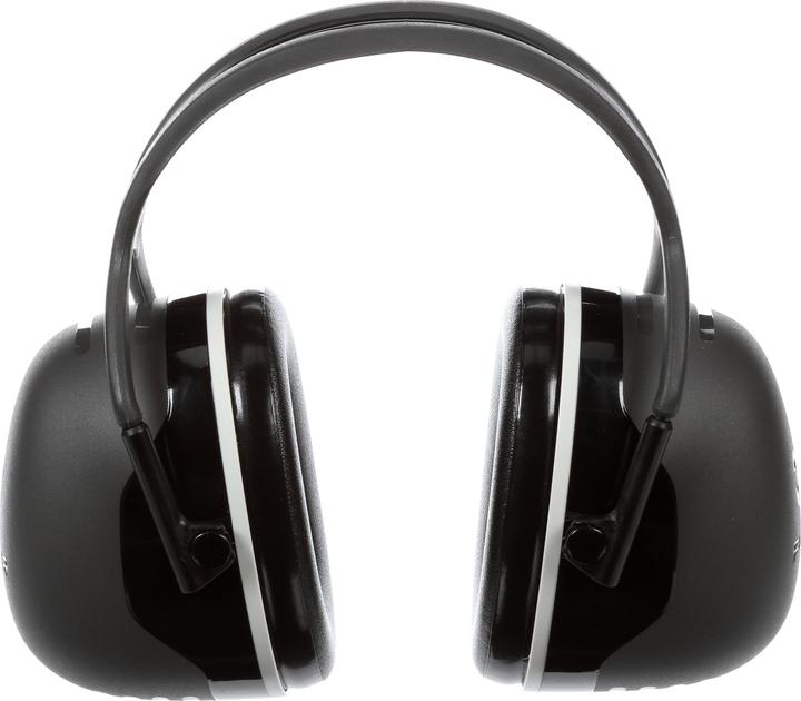 Actual product image 3M Peltor earmuffs (1 x)