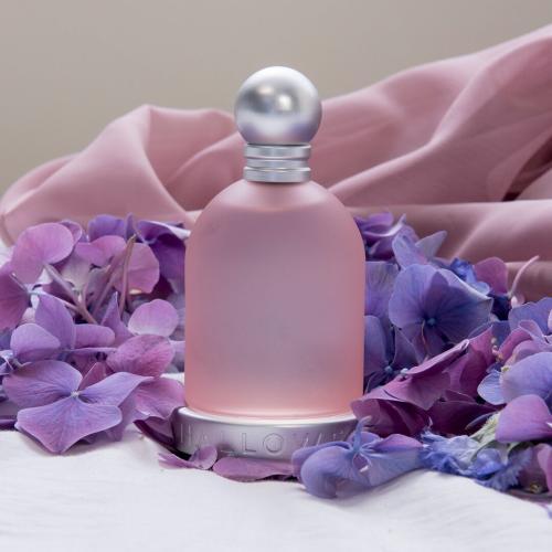 Immagine prodotto Halloween Eau de Toilette Naturale (Eau de toilette, 50 ml)