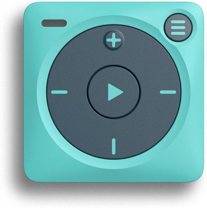 Produktbild Spotify & Amazon Music Player