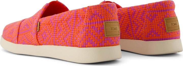 Produktbild Toms W's Alpargata Plus (37)