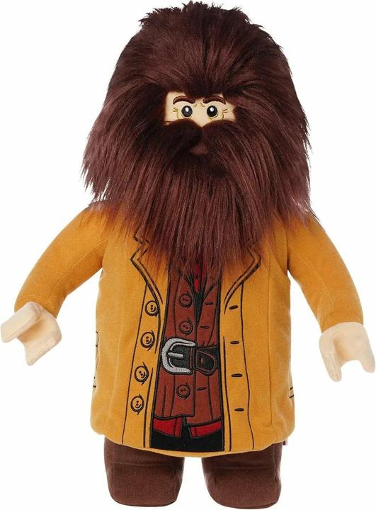 Immagine prodotto Euromic Peluche - Harry Potter - Hagrid (4014111-342820) (4014111)