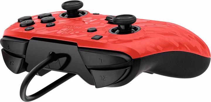 Immagine prodotto PDP FaceOff Deluxe + Audio (Switch)