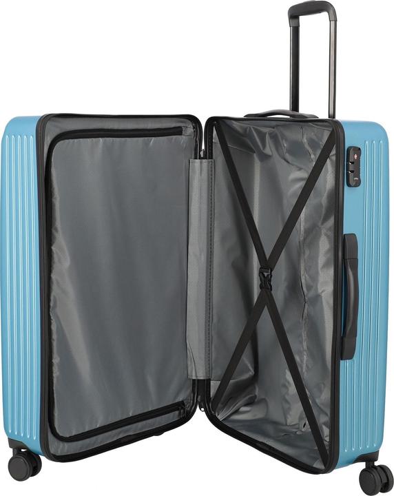 Actual product image Paklite Sienna (100 l, XL (from 140l))