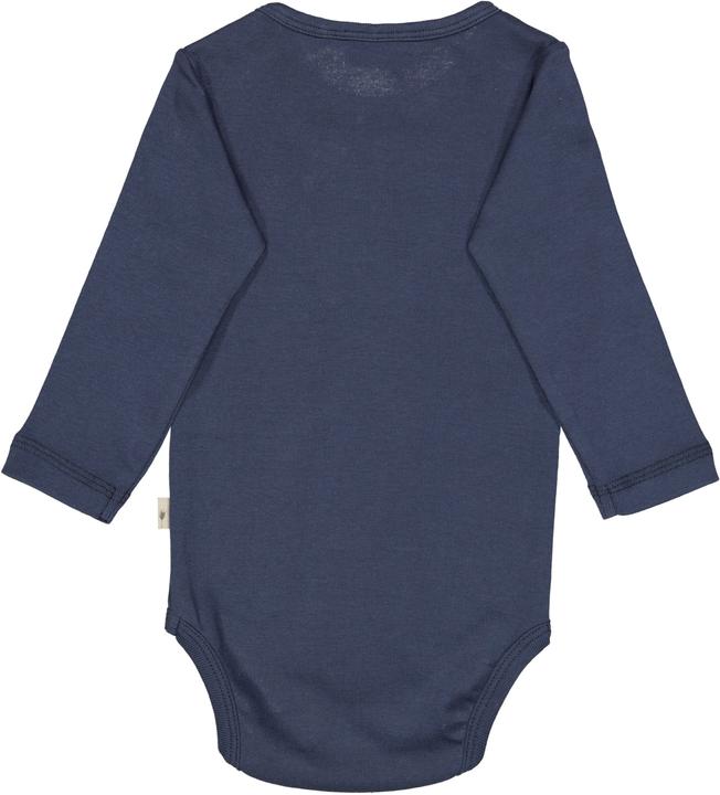 Immagine prodotto Wheat Corpo del bambino a tinta unita (62)