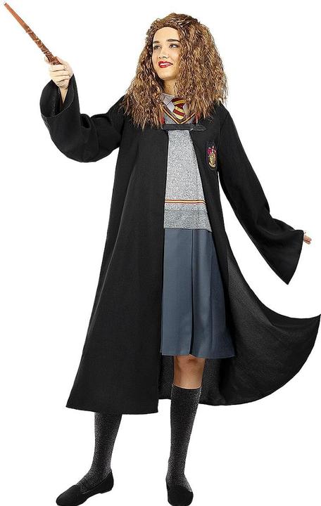 Produktbild Metamorph Harry Potter – Hermine Granger Kostüm (XL)