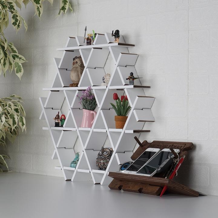 Produktbild Wallxpert Maia (70 x 11 cm)