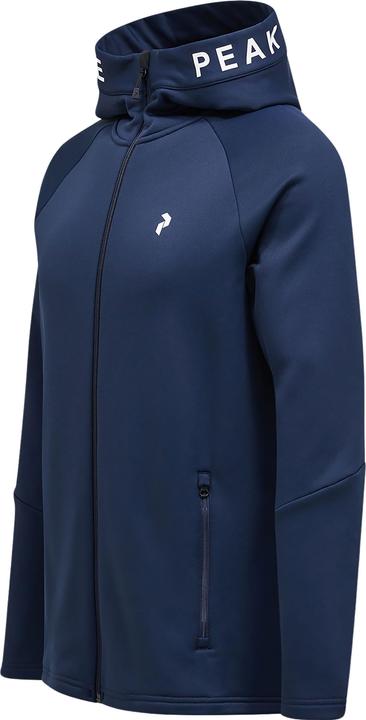 Immagine prodotto Peak Performance Felpa con cappuccio Rider (XL)