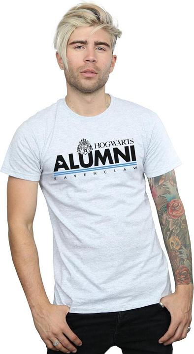 Immagine prodotto Hogwarts Alumni Ravenclaw Maglietta Uomo (4XL)