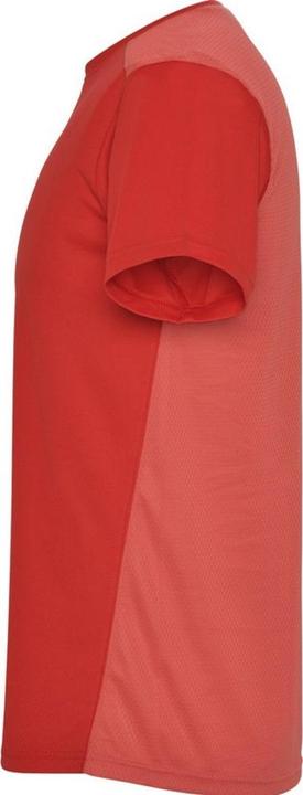 Immagine prodotto Alpinia Detroit Maglietta Sportiva Maniche Corte Adulto Unisex (XL)