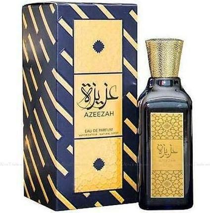 Actual product image Lattafa Perfumes Azeezah (Eau de parfum, 100 ml)
