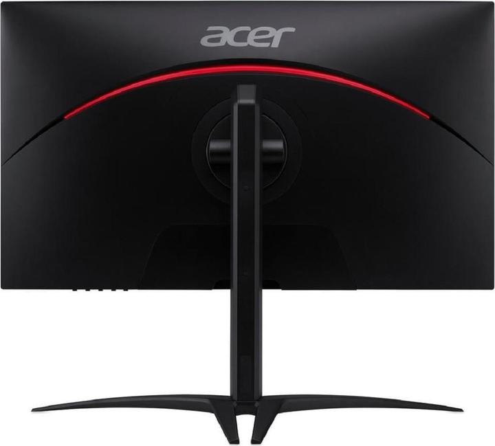 Image du produit Acer Nitro XV275KP5biipruzx 68,6cm (27") 4K IPS Monitor 16:9 HDMI/DP/USB 160Hz (3840 x 2160 pixels, 27.01")