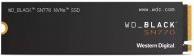 Produktbild WD Black SN770 (250 GB, M.2 2280)