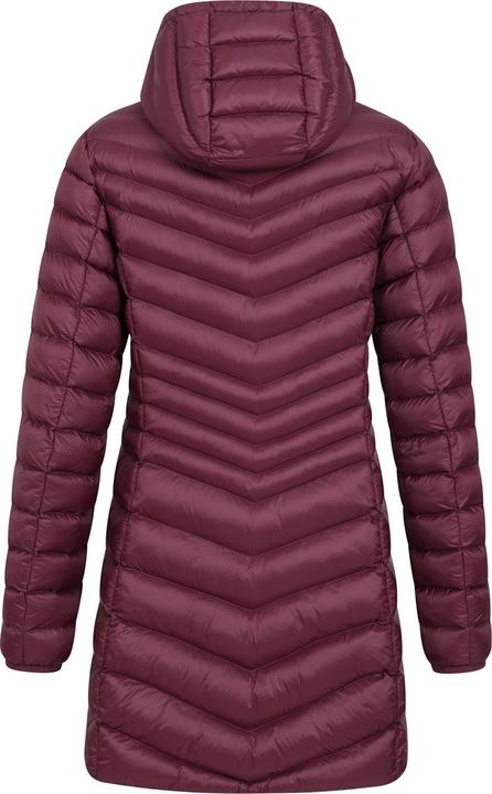Immagine prodotto Mountain Warehouse Giacca lunga imbottita Florence donna/donna (34)