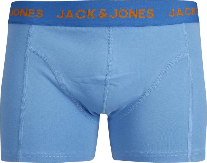 Immagine prodotto Jack & Jones Shorts Shorts (L, Confezione da 7)