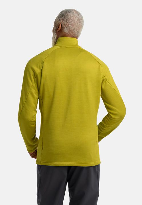 Actual product image Jack Wolfskin Peak District Fz M (XXL)