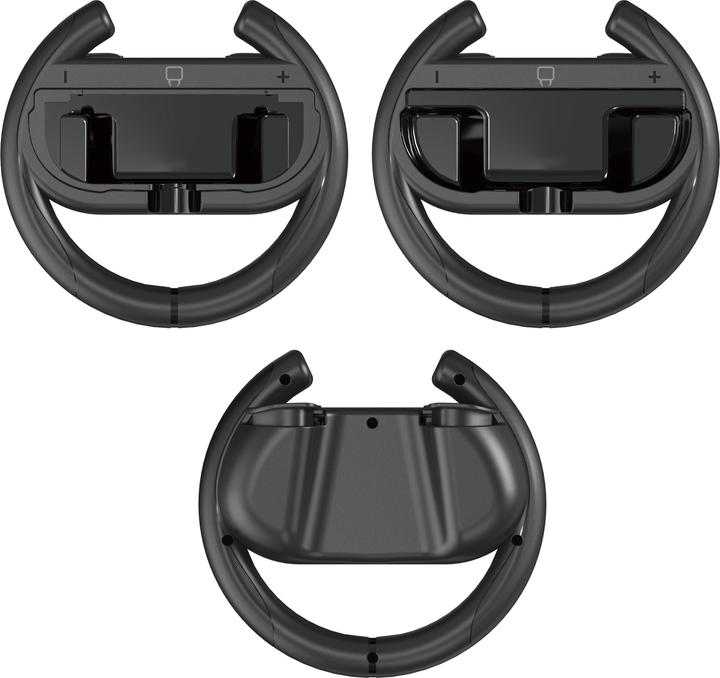 Actual product image Snakebyte - Racing Wheels (Switch 2)