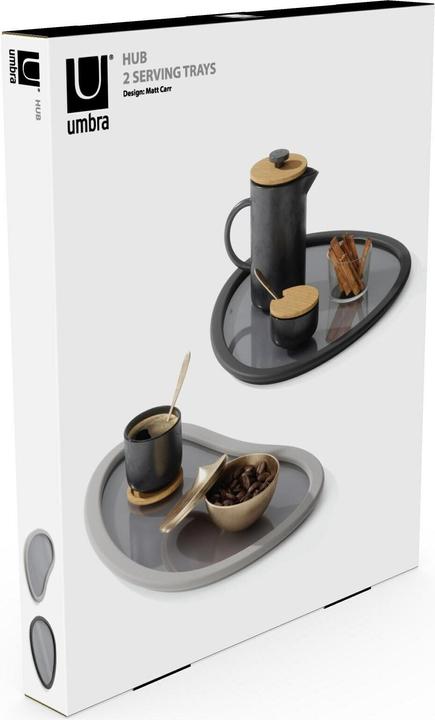 Actual product image Umbra Hub