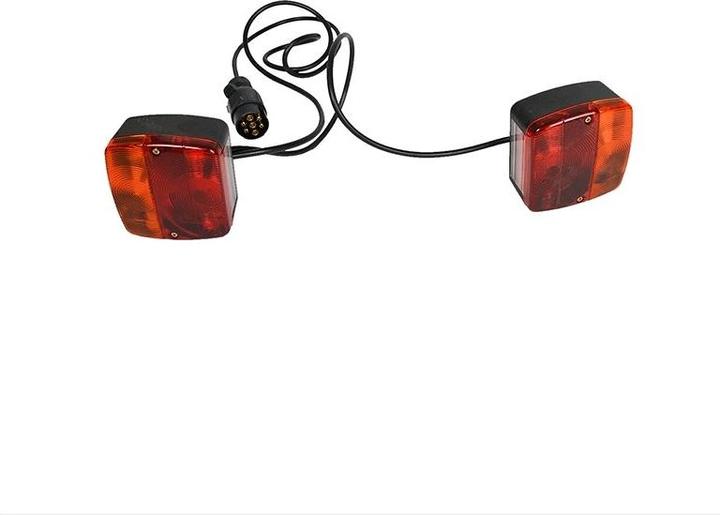 Image du produit BuzzRack PRO10 light kit - éclairage plateforme multiusage