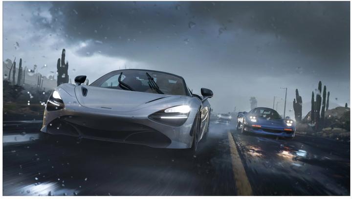 Immagine prodotto Microsoft Forza Horizon 5 (Xbox One X, Xbox Series X, Multilingue)