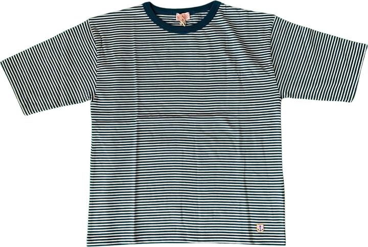 Armor Lux t-shirt héritage (XS)