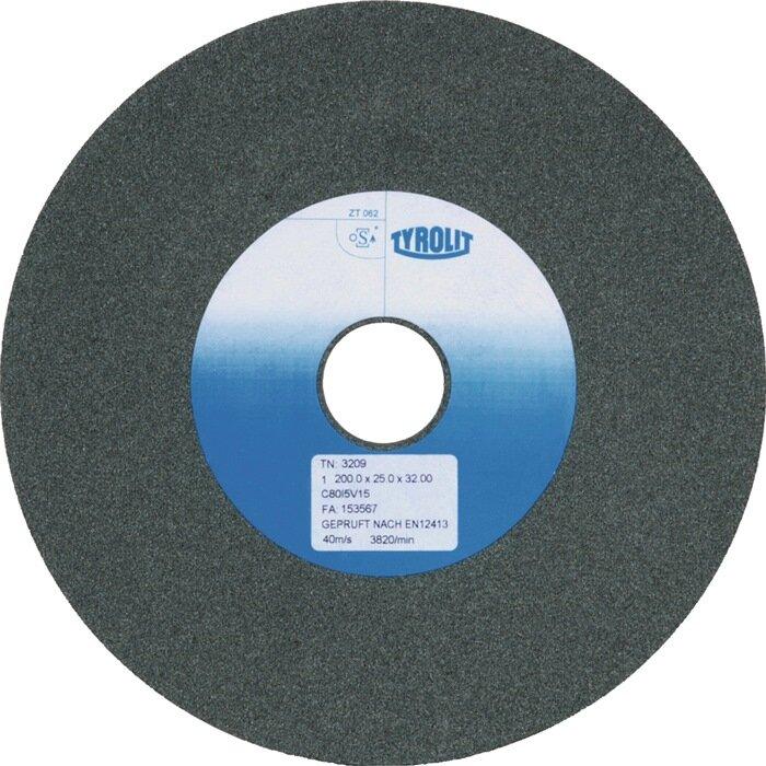 Actual product image Tyrolit Grinding wheels (80)