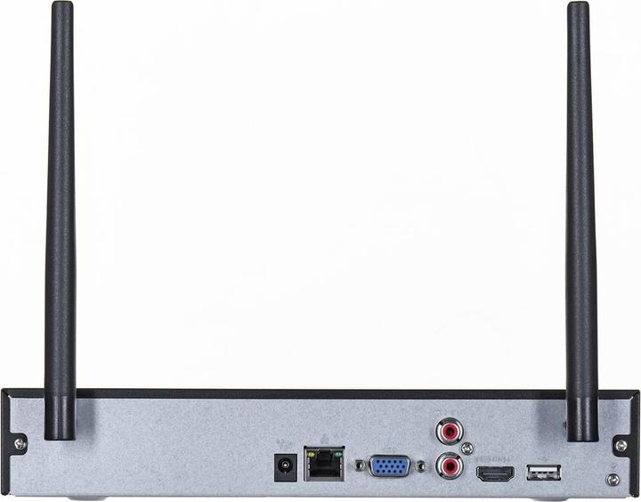 Actual product image Imou NVR1108HS-W-S2-CE-Wireless Recorder 8 Ch. 8-Channel Network Video Recorder (NVR1108HS-W-S2-CE-) (Network Video Recorder (NVR))