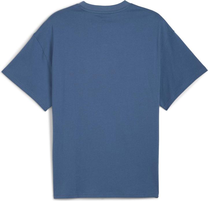 Produktbild Puma Hooptopia FHWL Tee (XS)