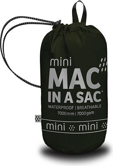 Immagine prodotto Mac in a Sac Kinder Regenjacke unisex