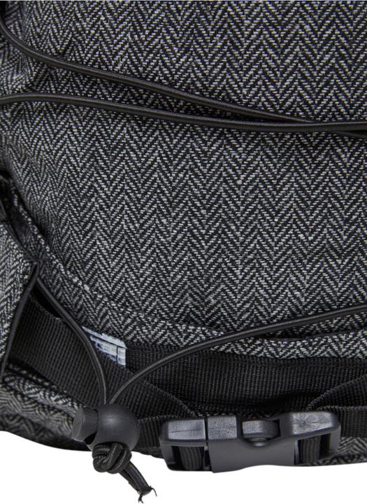 Produktbild Forvert New Louis Rucksack Farbe Flanell/Grau (15 l)