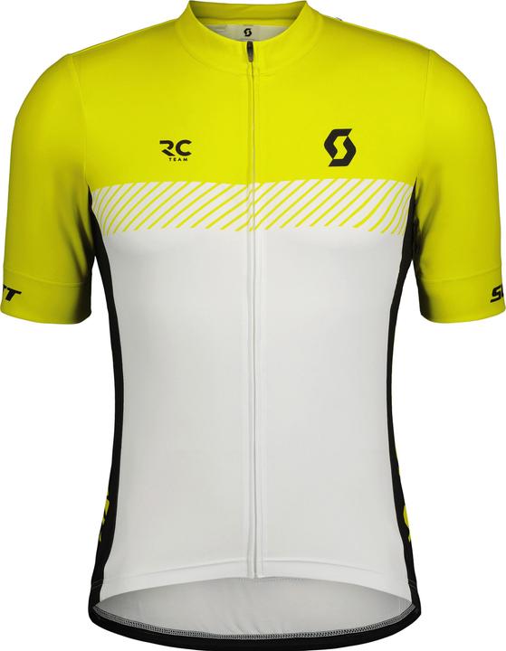 Scott Sports Jersey RC Team S/S (M)