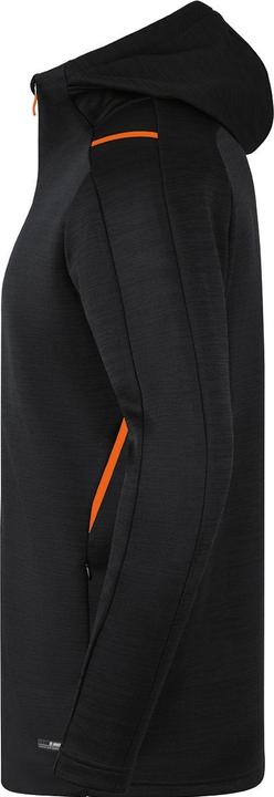 Immagine prodotto JAKO Giacca casual Challenge con cappuccio (4XL)