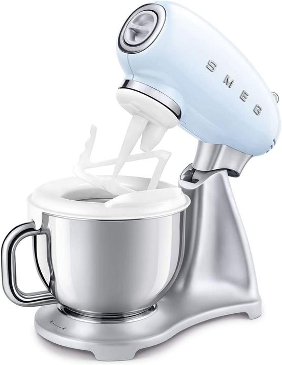 Actual product image Smeg SMIC01