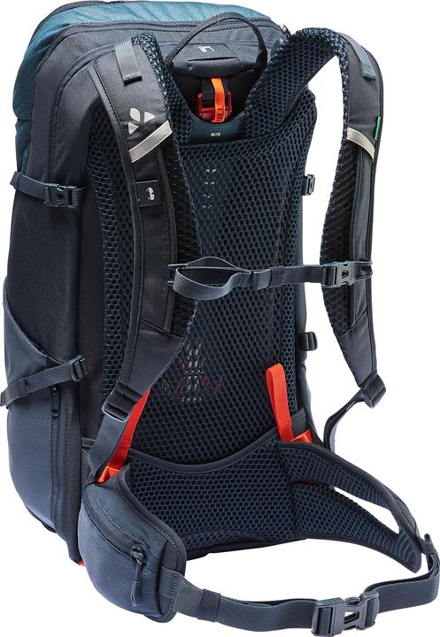 Actual product image Vaude Bike Alpin Pro (28 l)