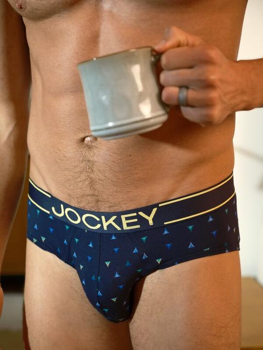 Produktbild Jockey Fashion Brief Modal (S)