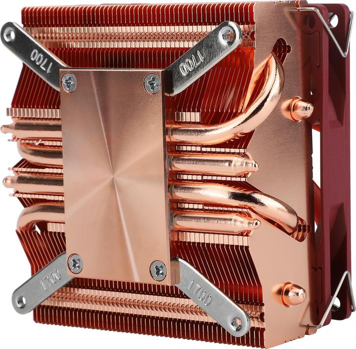 Immagine prodotto Thermalright AXP-90 X53 FULL (53 mm)
