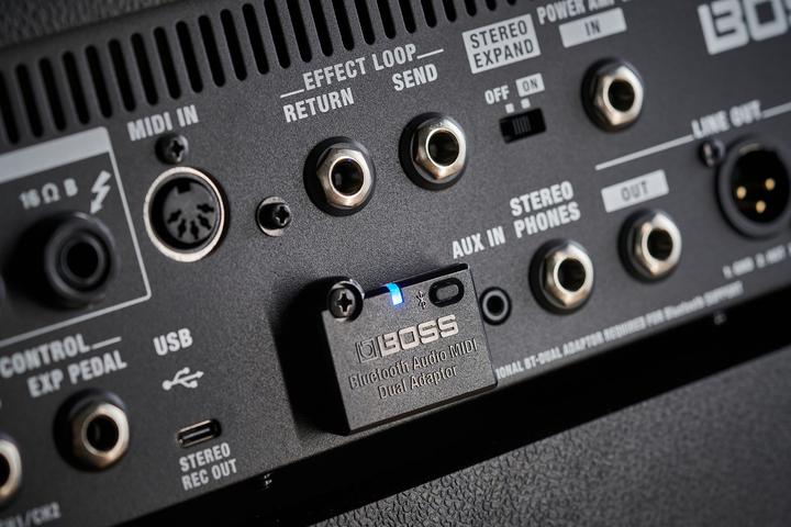 Actual product image BOSS KTN-ART 3 (Guitar, 100 W)